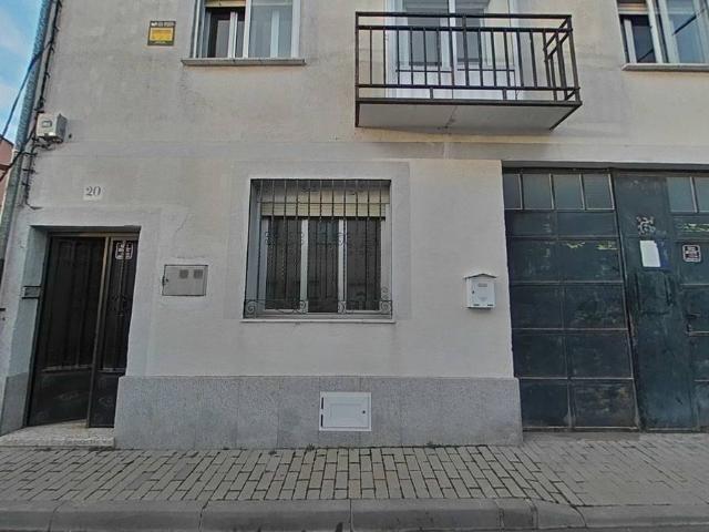 Casa chalet en Venta en Paradinas de San Juan