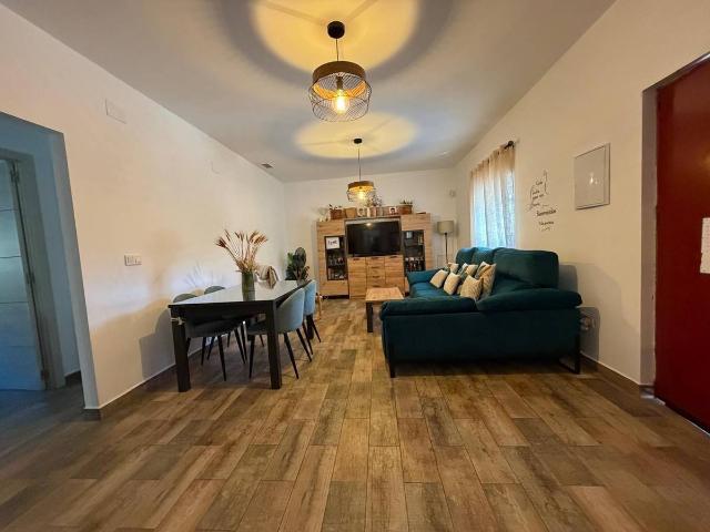 Casa chalet en Venta en Paraíso Arenal La Colina