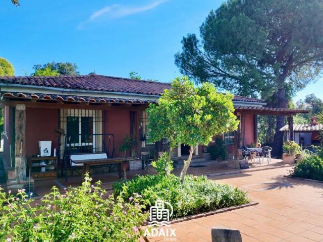 Casa chalet en Venta en Paraíso Arenal La Colina
