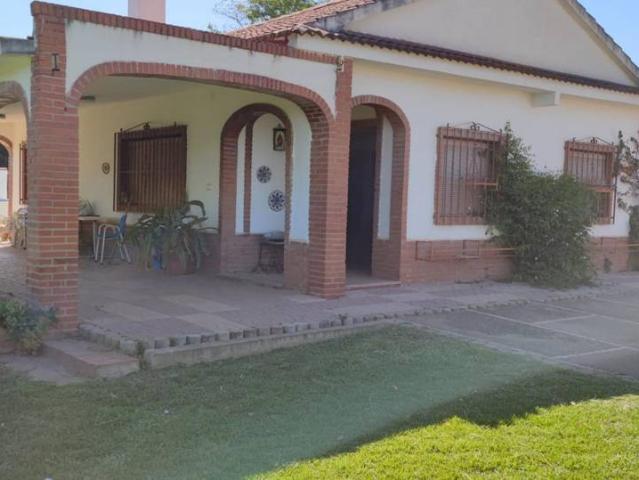 Casa chalet en Venta en Paraíso Arenal La Colina