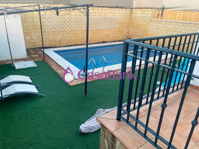 Casa chalet en Venta en Paraíso Arenal La Colina