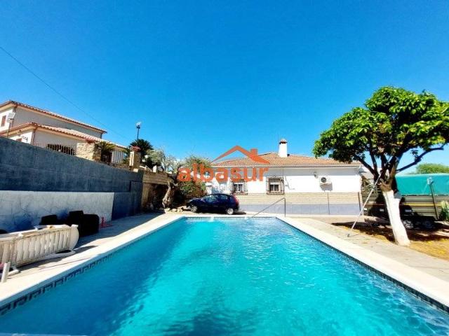 Casa chalet en Venta en Paraíso Arenal La Colina