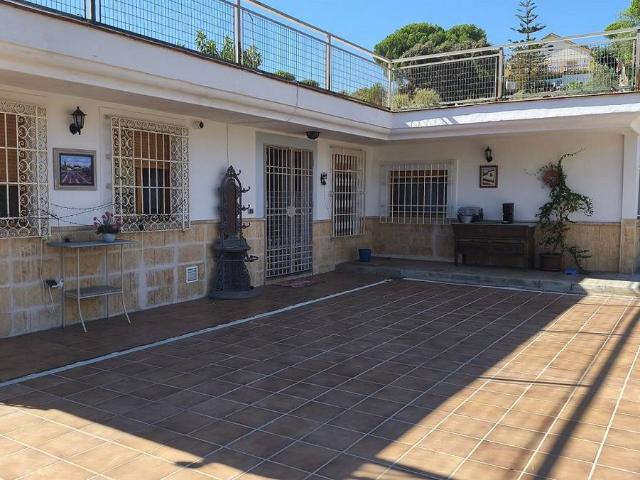 Casa chalet en Venta en Paraíso Arenal La Colina