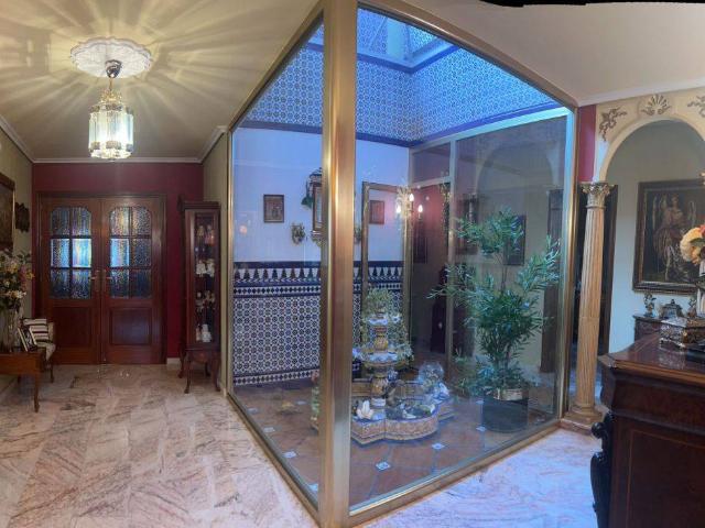 Casa chalet en Venta en Paraíso Arenal La Colina