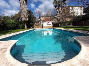 Casa chalet en Venta en Paraíso Arenal La Colina