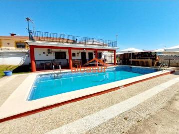Casa chalet en Venta en Paraíso Arenal La Colina