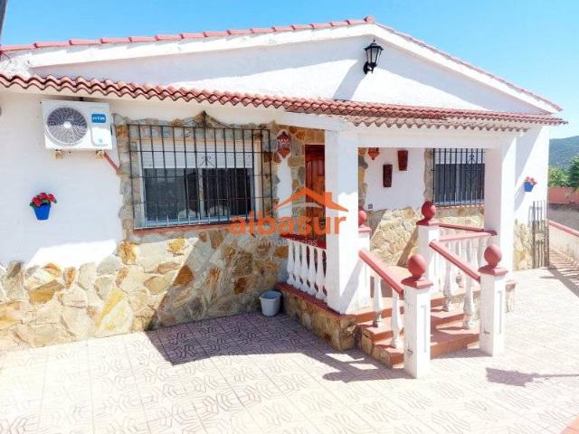 Casa chalet en Venta en Paraíso Arenal La Colina