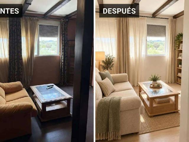 Casa chalet en Venta en Paraíso Arenal La Colina
