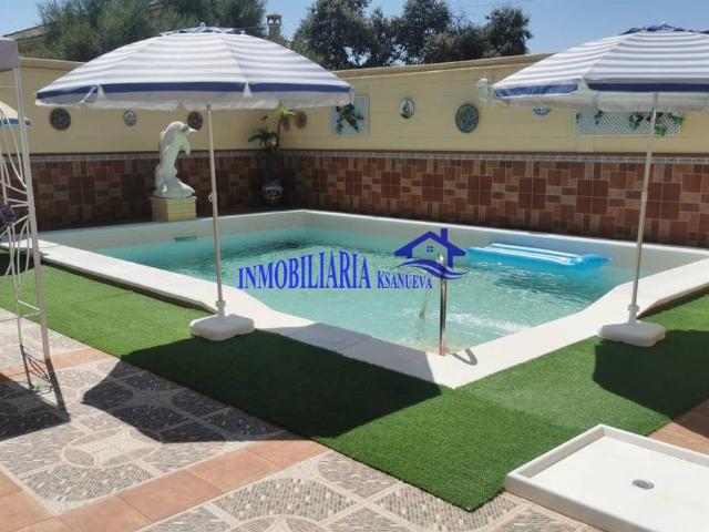 Casa chalet en Venta en Paraíso Arenal La Colina
