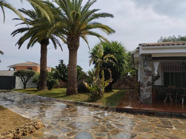 Casa chalet en Venta en Paraíso Arenal La Colina
