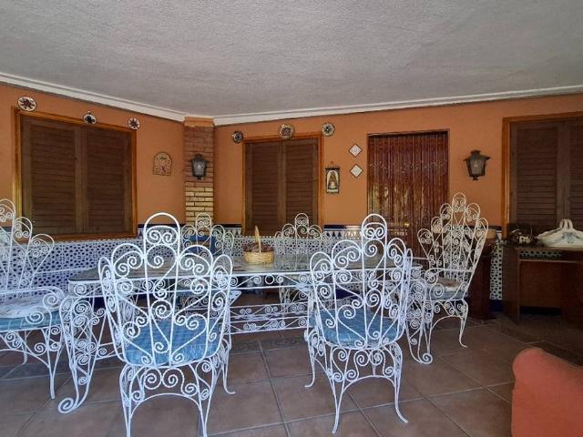 Casa chalet en Venta en Paraíso Arenal La Colina