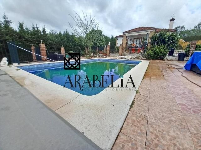 Casa chalet en Venta en Paraíso Arenal La Colina