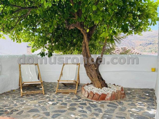 Casa chalet en Venta en Parauta