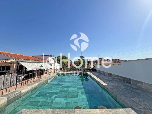 Casa chalet en Venta en Parc Tecnològic