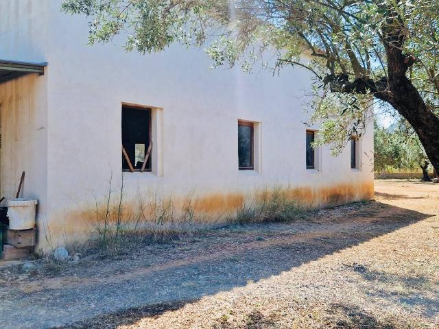 Casa chalet en Venta en Parcent