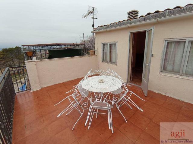 Casa chalet en Venta en Pareja