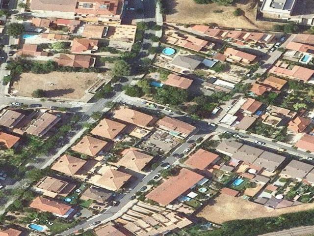 Casa chalet en Venta en Parets del Vallès