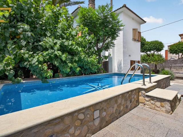 Casa chalet en Venta en Parets del Vallès