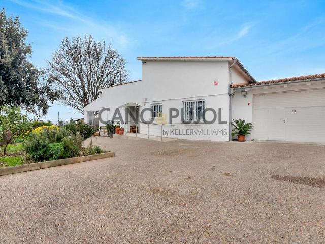 Casa chalet en Venta en Parets del Vallès