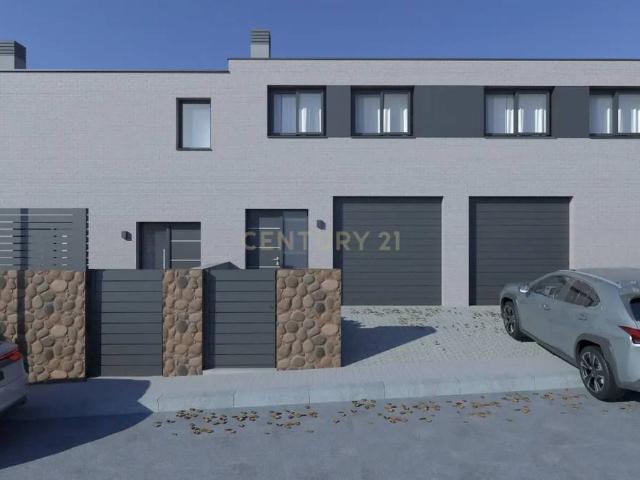 Casa chalet en Venta en Parets del Vallès