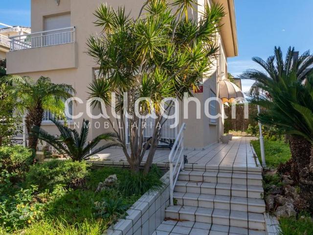 Casa chalet en Venta en Park Nord Casona