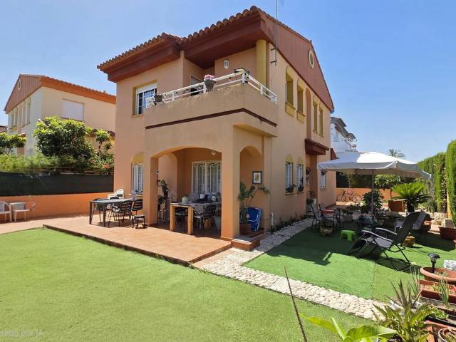 Casa chalet en Venta en Park Nord Casona
