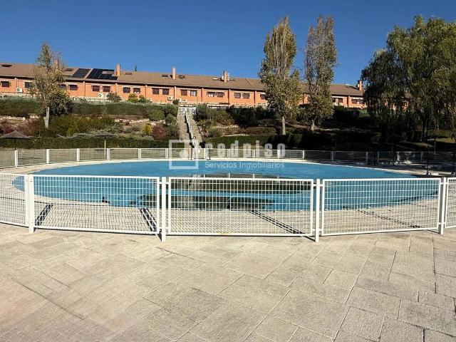 Casa chalet en Venta en Parque Coimbra