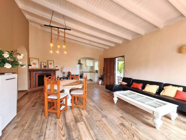Casa chalet en Venta en Parque Central