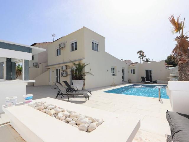 Casa chalet en Venta en Parque Acuático Sector 25