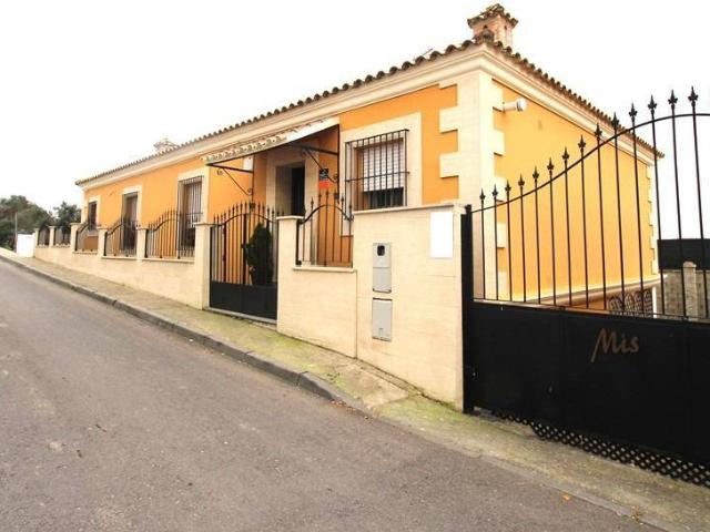 Casa chalet en Venta en Parque Atlántico Ronda este