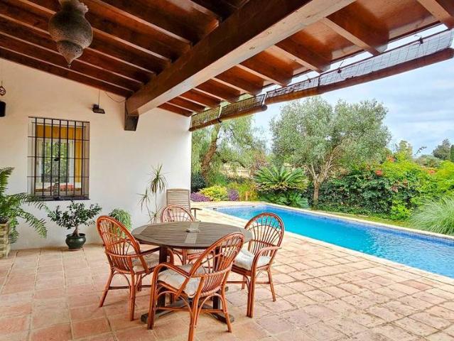 Casa chalet en Venta en Parque Atlántico Ronda este