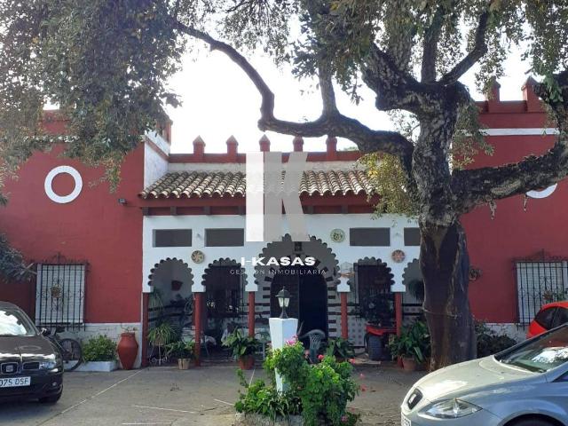Casa chalet en Venta en Parque Atlántico Ronda este