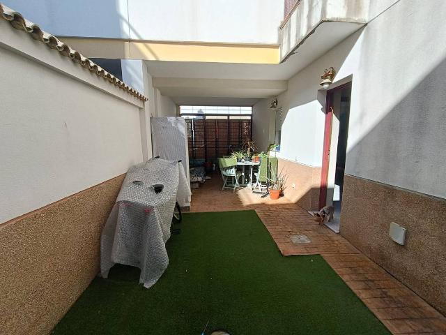 Casa chalet en Venta en Parque Atlántico Ronda este
