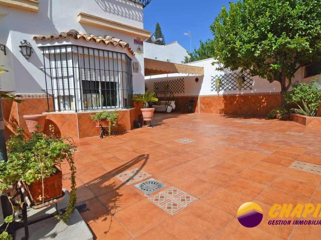 Casa chalet en Venta en Parque Atlántico Ronda este