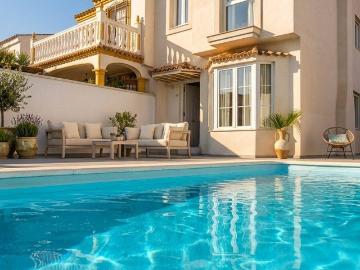 Casa chalet en Venta en Parque Atlántico Ronda este