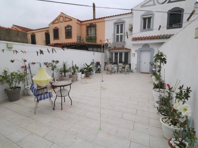 Casa chalet en Venta en Parque Atlántico Ronda este