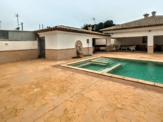 Casa chalet en Venta en Parque Atlántico Ronda este