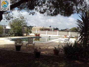 Casa chalet en Venta en Parque Atlántico Ronda este