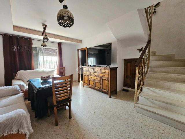 Casa chalet en Venta en Parque Atlántico Ronda este