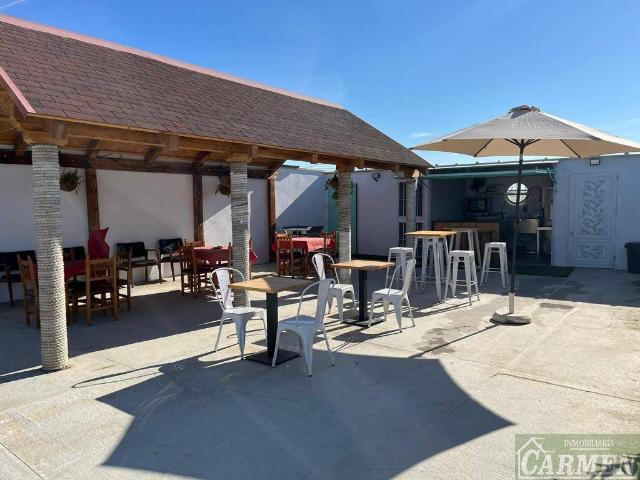 Casa chalet en Venta en Parque Atlántico Ronda este