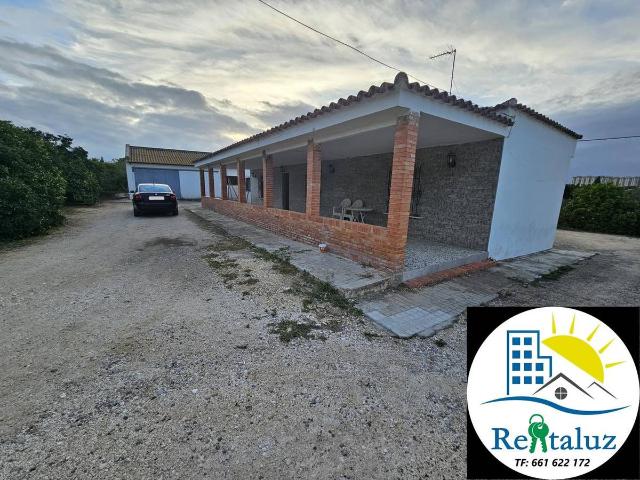 Casa chalet en Venta en Parque Atlántico Ronda este