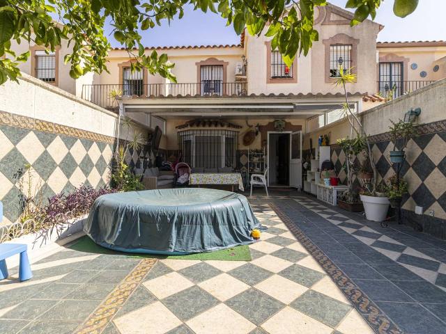 Casa chalet en Venta en Parque Atlántico Ronda este