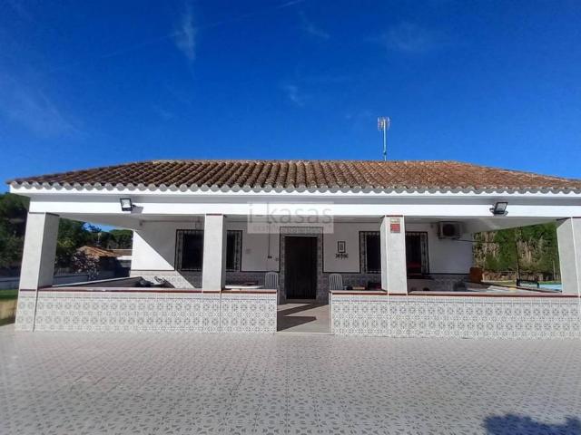 Casa chalet en Venta en Parque Atlántico Ronda este
