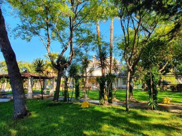 Casa chalet en Venta en Parque Atlántico Ronda este