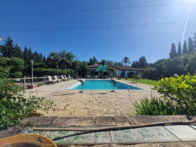 Casa chalet en Venta en Parque Atlántico Ronda este