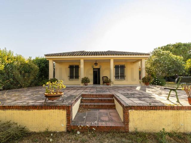 Casa chalet en Venta en Parque Atlántico Ronda este