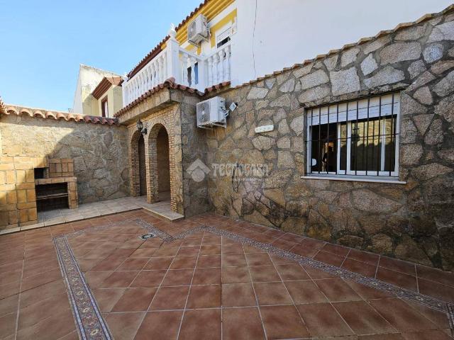 Casa chalet en Venta en Parque Atlántico Ronda este