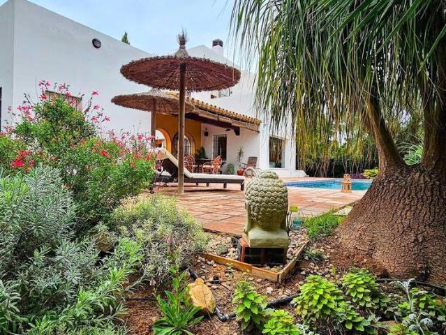 Casa chalet en Venta en Parque Atlántico Ronda este