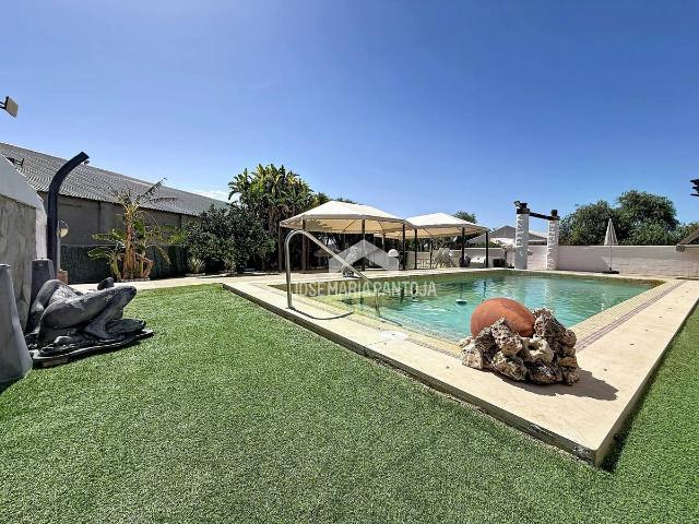 Casa chalet en Venta en Parque Atlántico Ronda este