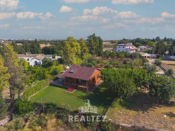 Casa chalet en Venta en Parque Atlántico Ronda este